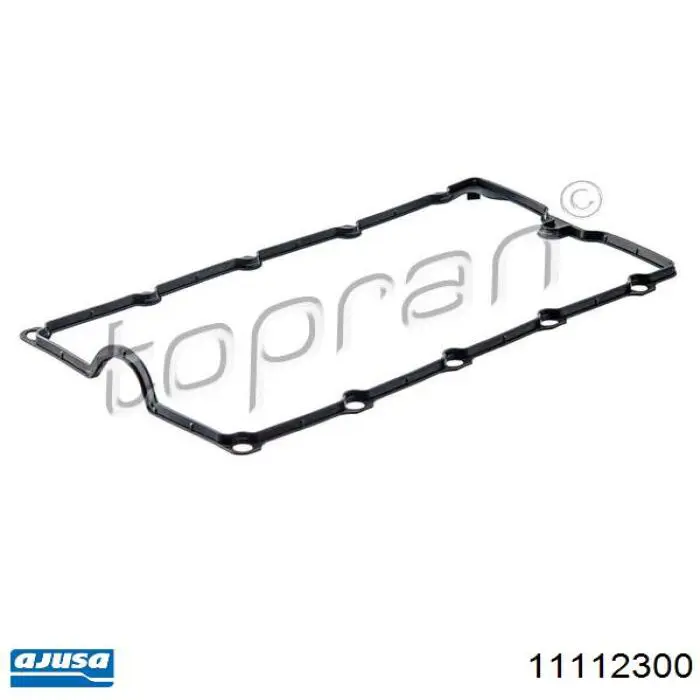 Прокладка клапанной крышки 11112300 Ajusa