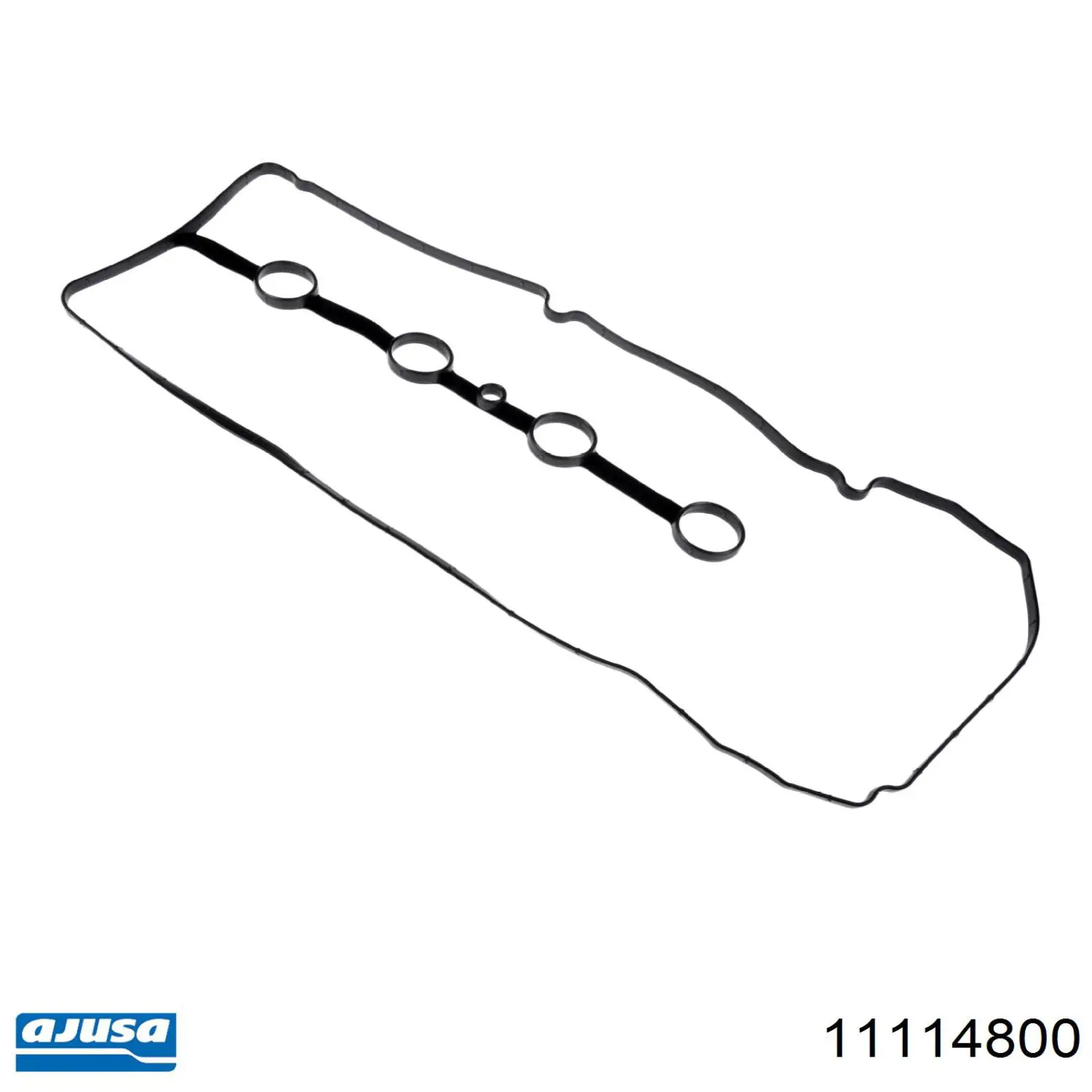 Прокладка клапанной крышки 11114800 Ajusa