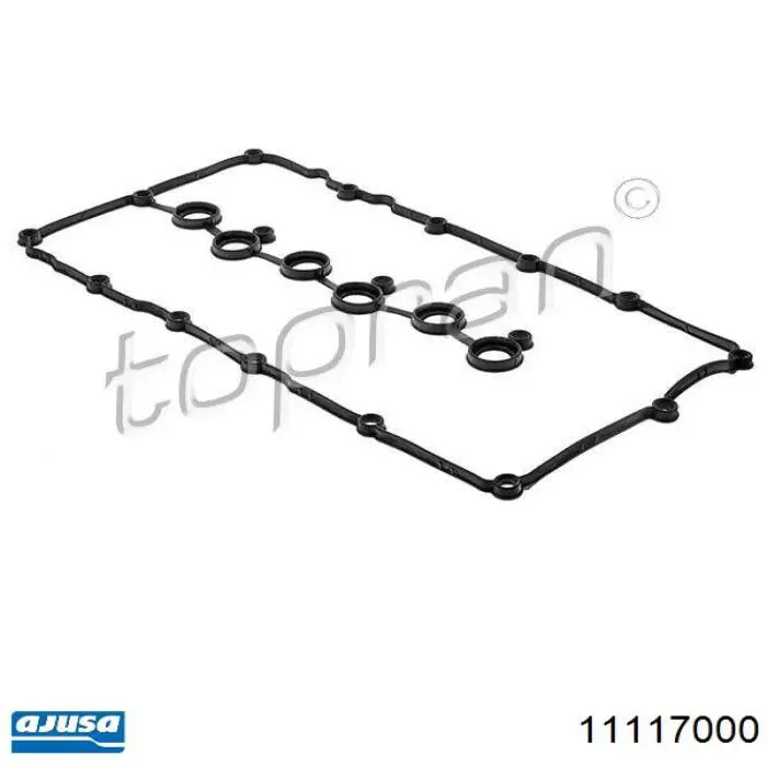 Прокладка клапанной крышки 11117000 Ajusa