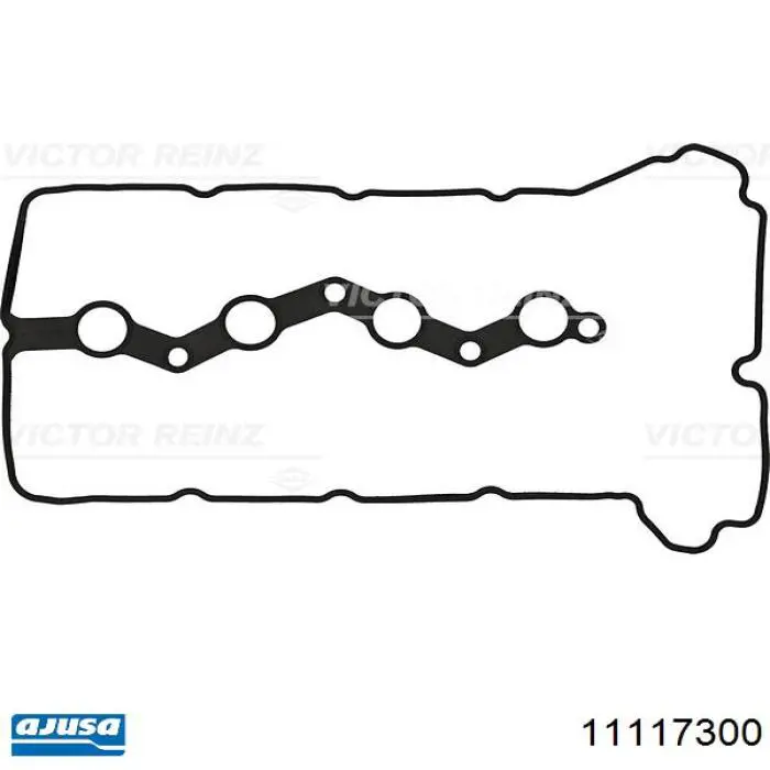 Прокладка клапанной крышки 11117300 Ajusa