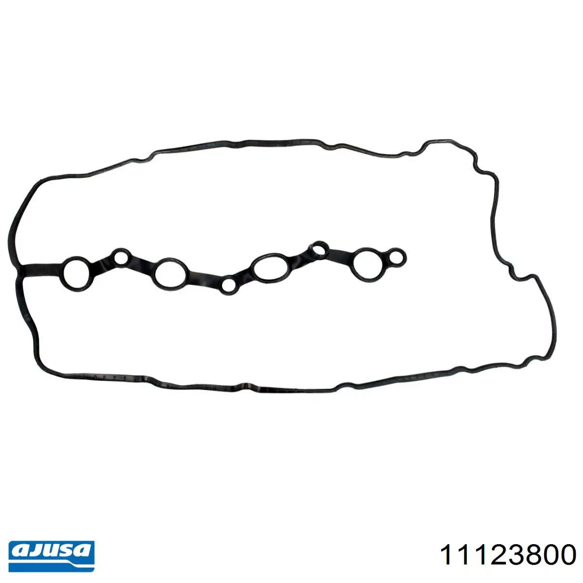 Прокладка клапанної кришки двигуна 11123800 Ajusa