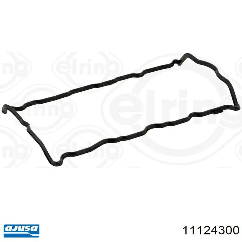 Прокладка клапанной крышки 11124300 Ajusa