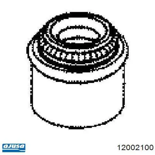 Сальник впускного клапана 12002100 Ajusa