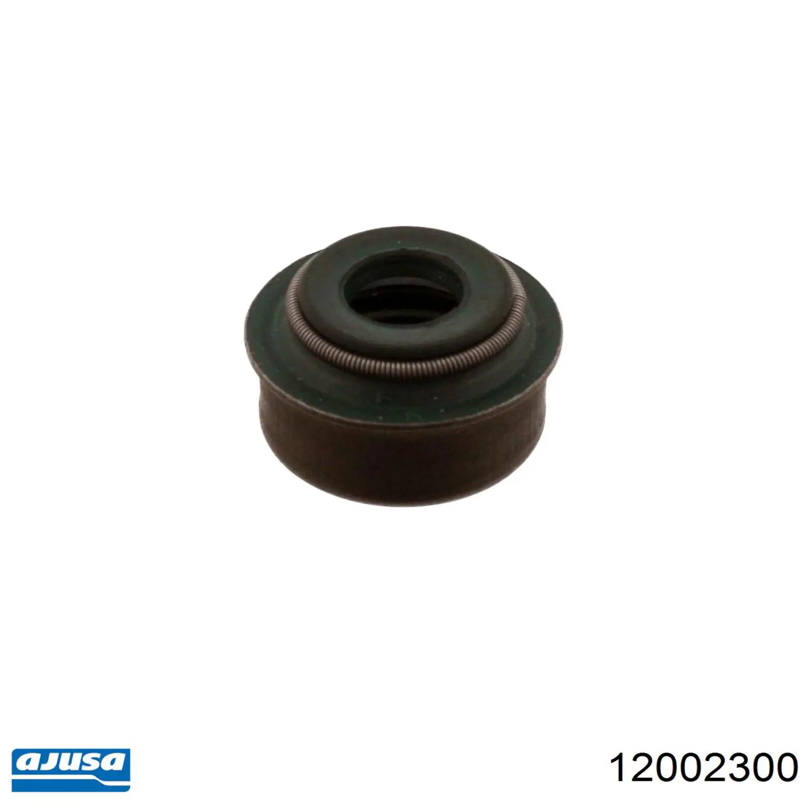 Маслосъемный сальник клапана впуск/выпуск Ajusa 12002300 цена, от 0.56 USD
