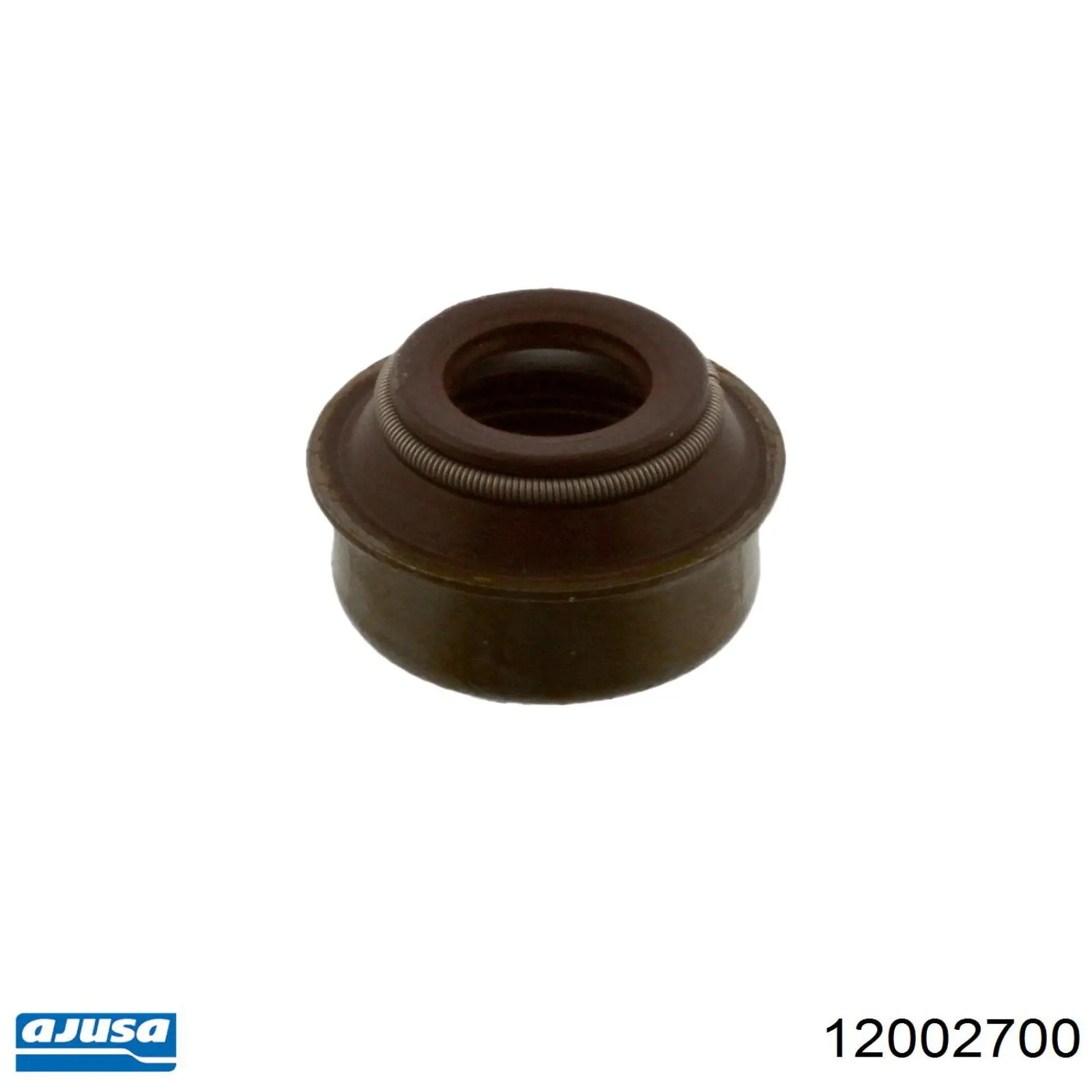 12002700 Ajusa сальник клапана (маслосъемный, впуск/выпуск)