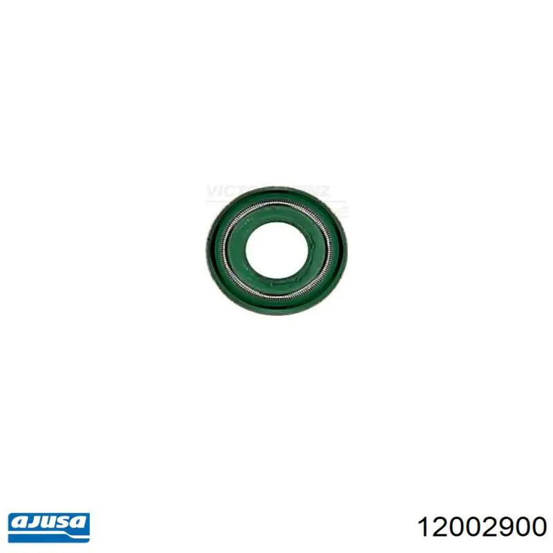 Маслосъемный сальник клапана впуск/выпуск Ajusa 12002900 цена, от 0.88 USD