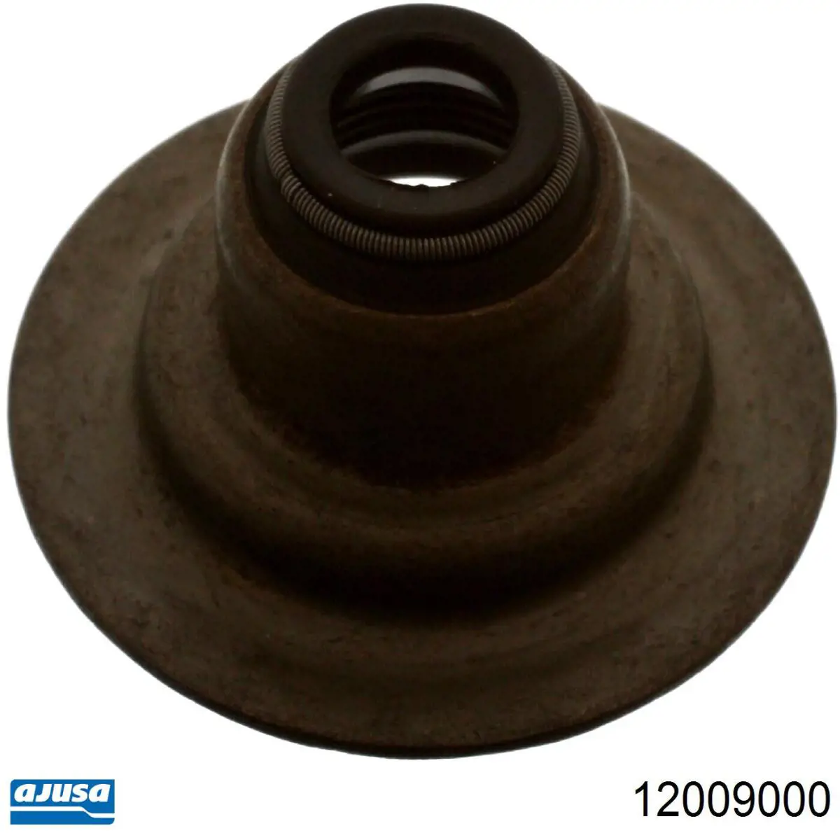 12009000 Ajusa сальник клапана (маслосъемный, впуск/выпуск)
