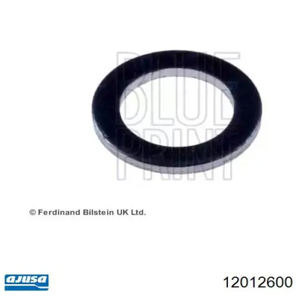 Маслосъемный сальник клапана впуск/выпуск Ajusa 12012600 цена, от 3.30 USD