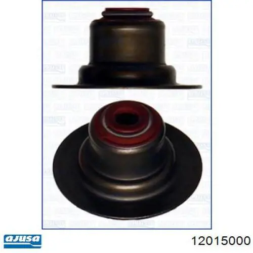 Маслосъемный сальник клапана впуск/выпуск Ajusa 12015000 цена, от 1.12 USD