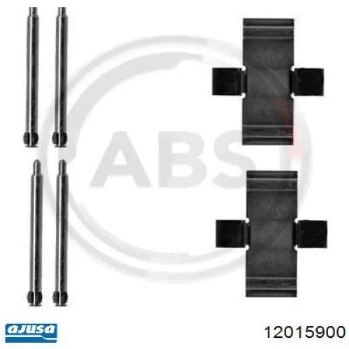 Сальники клапанов 5010295494 Renault (RVI)