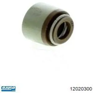 12020300 Ajusa сальник клапана (маслосъемный, впуск/выпуск)