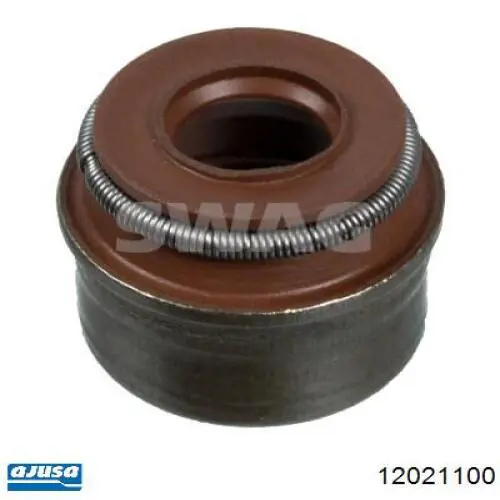 Маслосъемный сальник клапана впуск/выпуск Ajusa 12021100 цена, от 0.71 USD