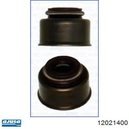 12021400 Ajusa сальник клапана (маслосъёмный выпускного)