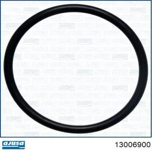 Купить 13006900 Ajusa Прокладка впускного коллектора