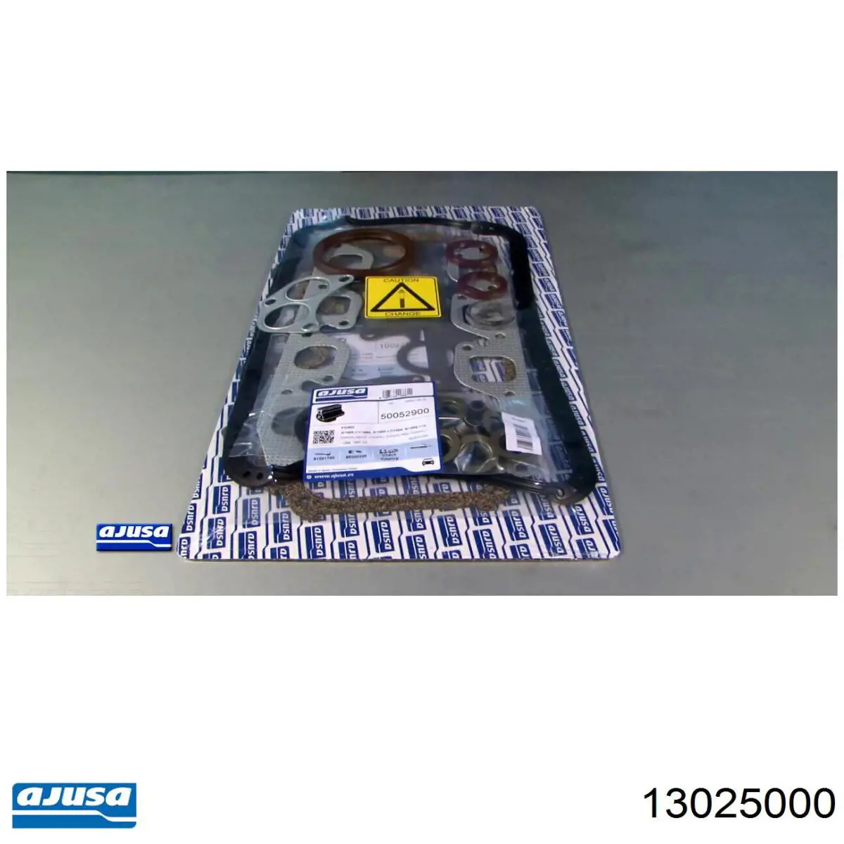 13025000 Ajusa