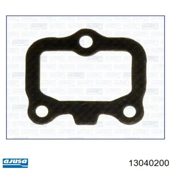 Прокладка коллектора 13040200 Ajusa