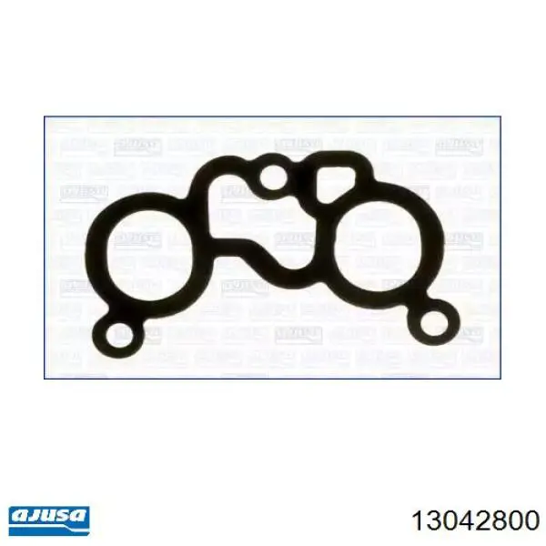 N61025 Japan Cars  Прокладка впускного коллектора
