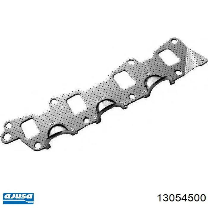 Прокладка выпускного коллектора Suzuki 1414151G00