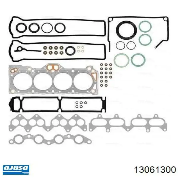Прокладка впускного коллектора 13061300 Ajusa