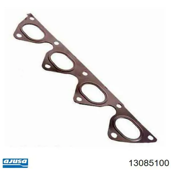 Прокладка выпускного коллектора NIPPON MOTORS 18110PG6003