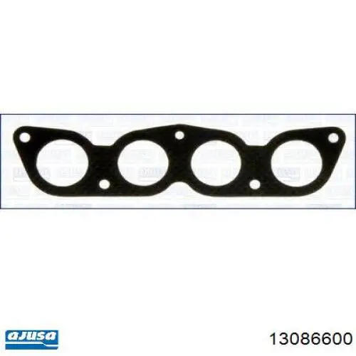 Прокладка всасывающего коллектора Renault (RVI) 7700853759 цена, от 3.42 USD