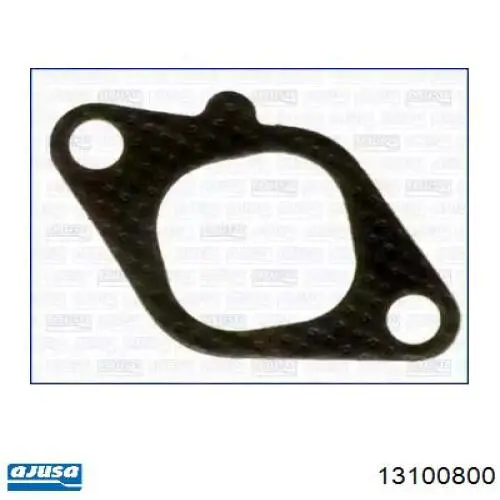 1403653F01 Nissan/Infiniti Прокладка коллектора выпуск
