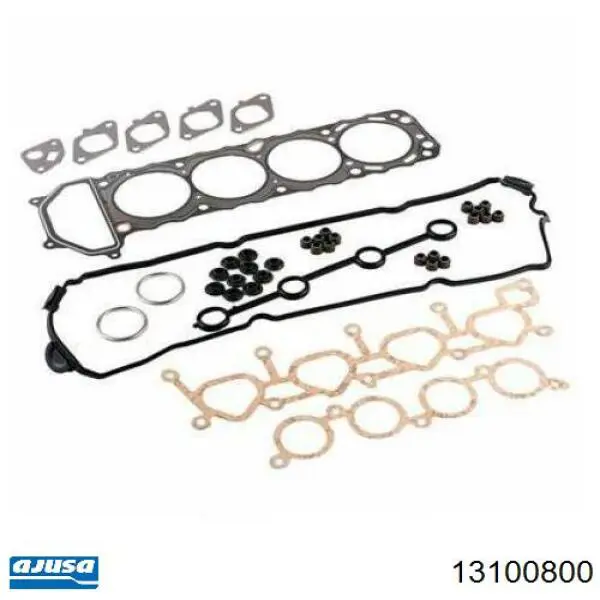 Прокладка коллектора выпускного Nissan/Infiniti 1403653F01 цена, от 1.78 USD
