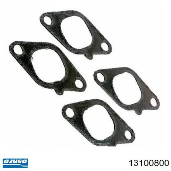Купить 1403653F01 Nissan/Infiniti Прокладка коллектора