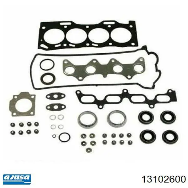 1717311050 Toyota Прокладка коллектора выпуск