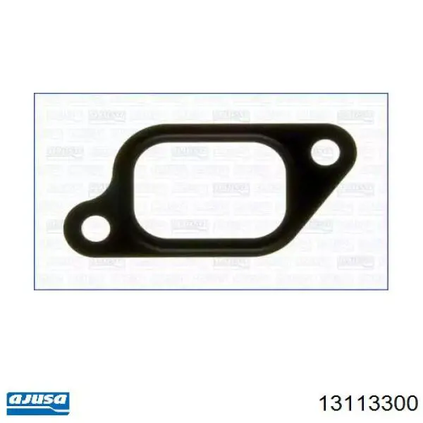 Прокладка всасывающего коллектора Toyota 1717767011 цена, от 2.23 USD