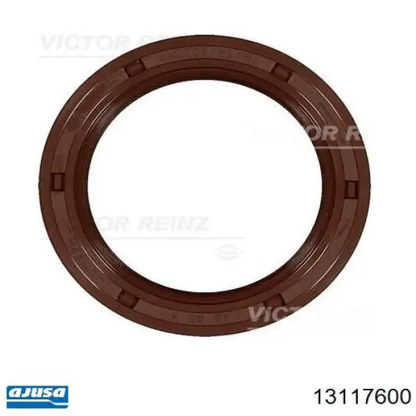 Купить 13117600 Ajusa Прокладка коллектора