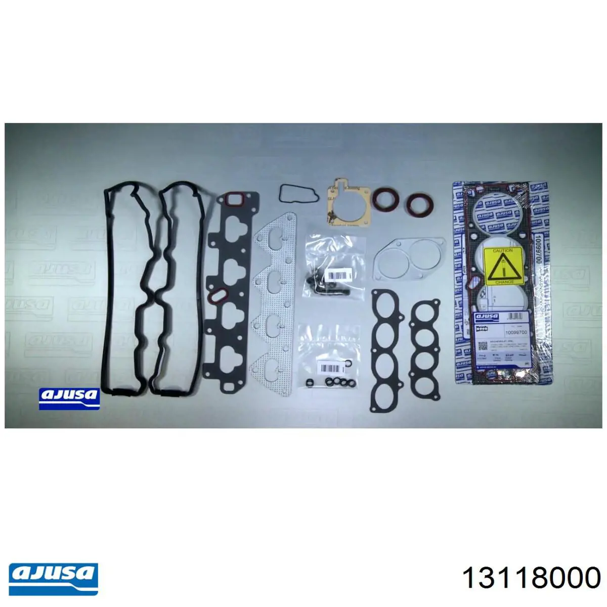 13118000 Ajusa