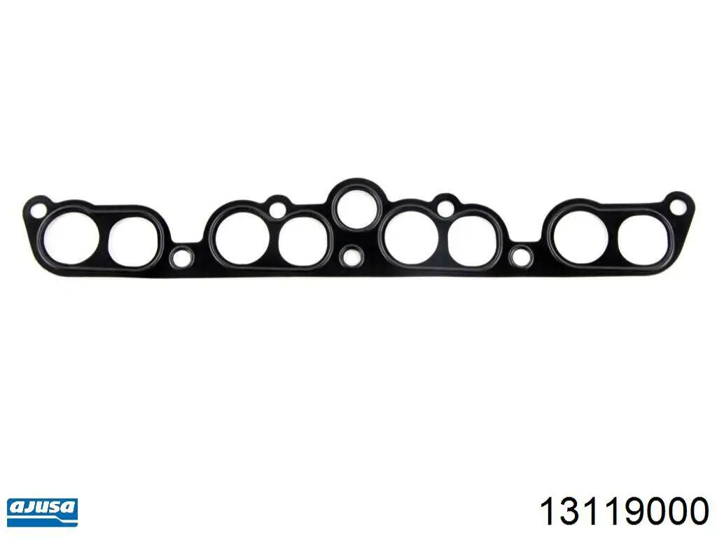Прокладка впускного коллектора нижняя 13119000 Ajusa