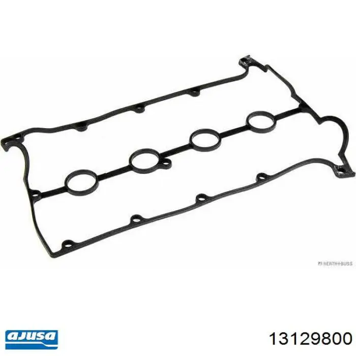 Прокладка впускного коллектора 13129800 Ajusa