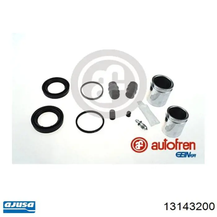 Прокладка впускного коллектора 1717116060 Toyota