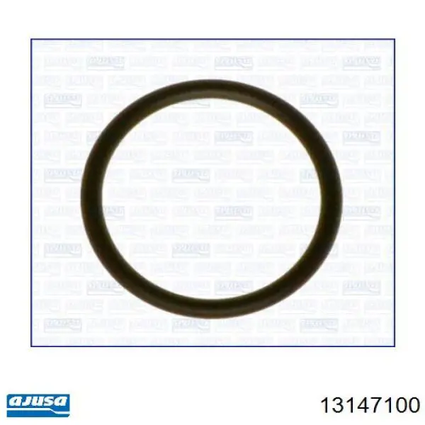 8972375380 Honda  Прокладка впускного коллектора