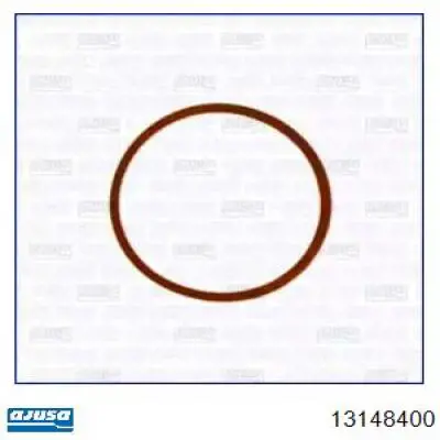 Прокладка всасывающего коллектора Ajusa 13148400 цена, от 2.21 USD