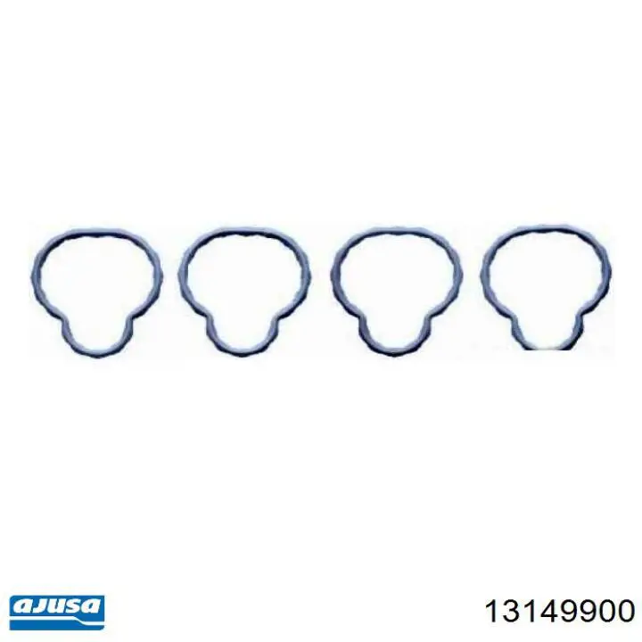 13149900 Ajusa