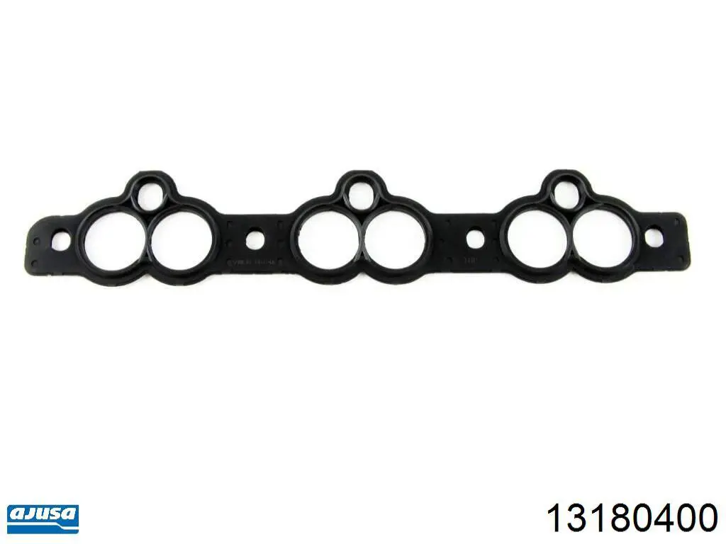 Прокладка впускного коллектора нижняя 13180400 Ajusa