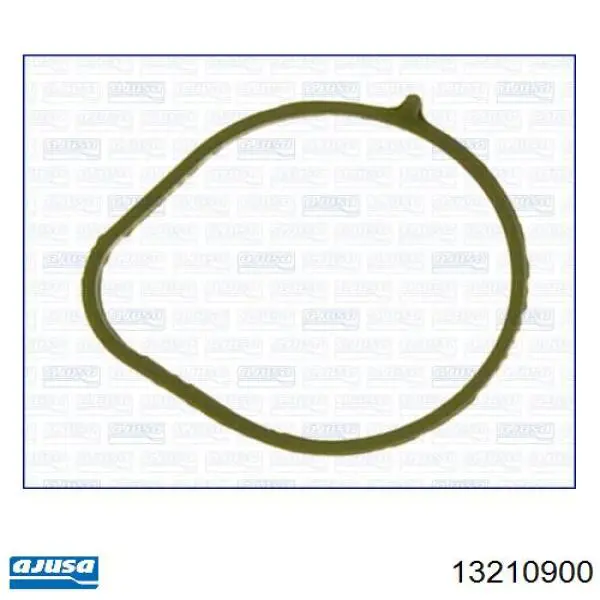 Прокладка впускного коллектора 13210900 Ajusa