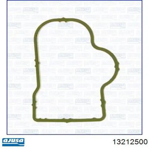 Junta, colector de admisión 13212500 Ajusa