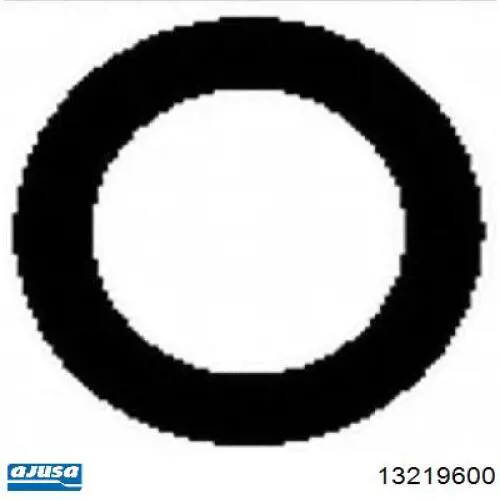 Прокладка всасывающего коллектора Elring 558510 цена, от 8.32 USD