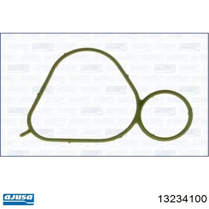 Прокладка всасывающего коллектора Honda 17105RL0G01 цена, от 9.99 USD