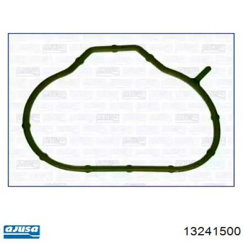 282153CAA0 Hyundai/Kia  Прокладка впускного коллектора