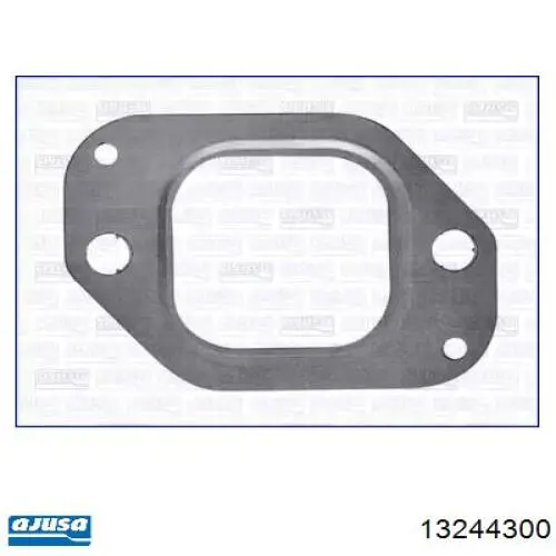 Прокладка коллектора 13244300 Ajusa