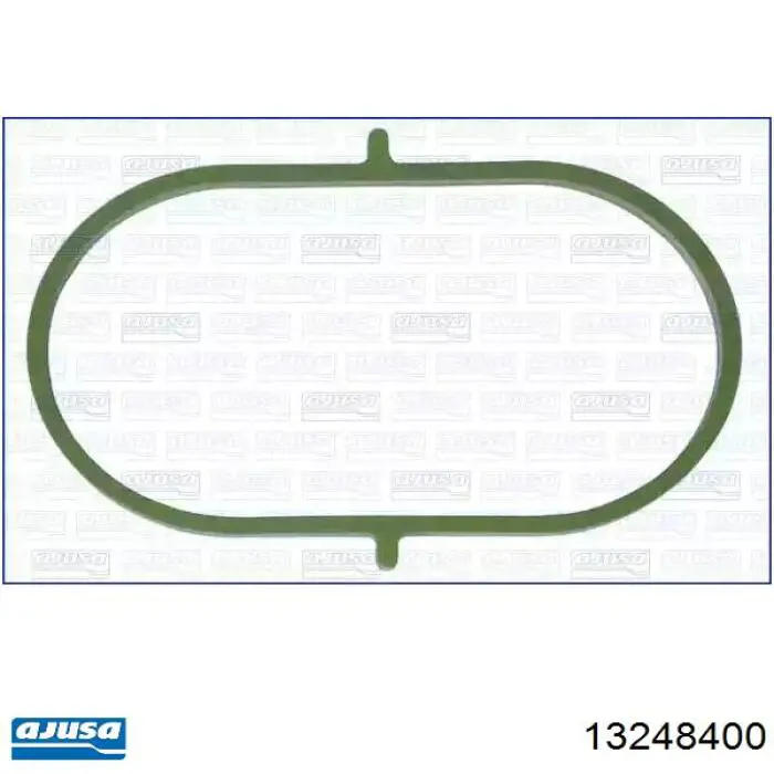 13248400 Ajusa vedante de tubo coletor de admissão
