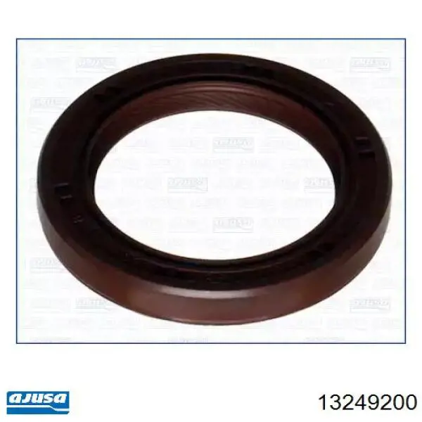 Прокладка всасывающего коллектора Opel 96868320 цена, от 31.56 USD