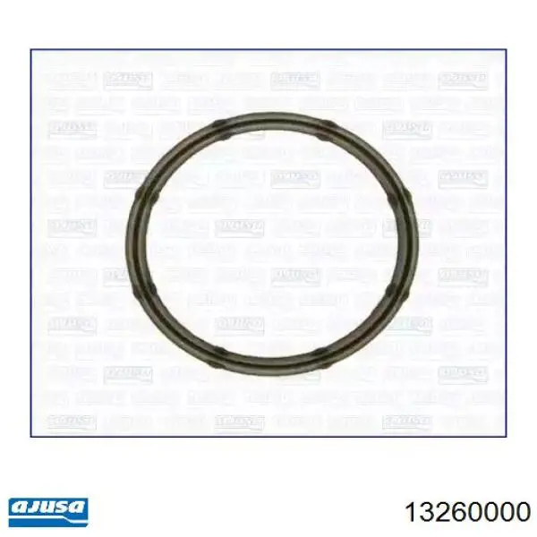 Прокладка впускного коллектора 140355049R Renault (RVI)