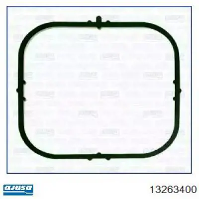 Прокладка впускного коллектора 13263400 Ajusa