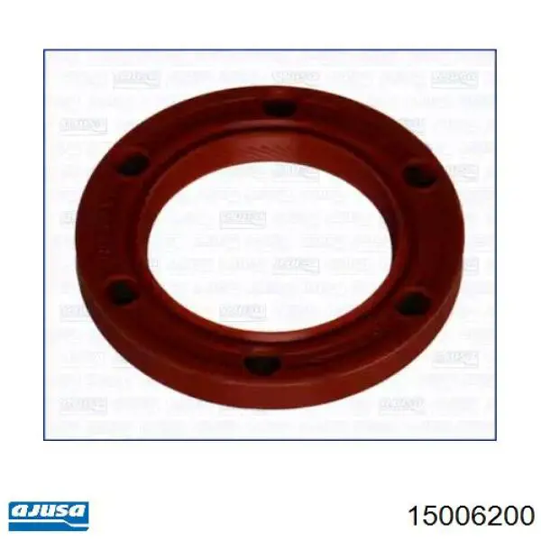 Сальник коленчатого вала Ajusa 15006200 цена, от 5.52 USD